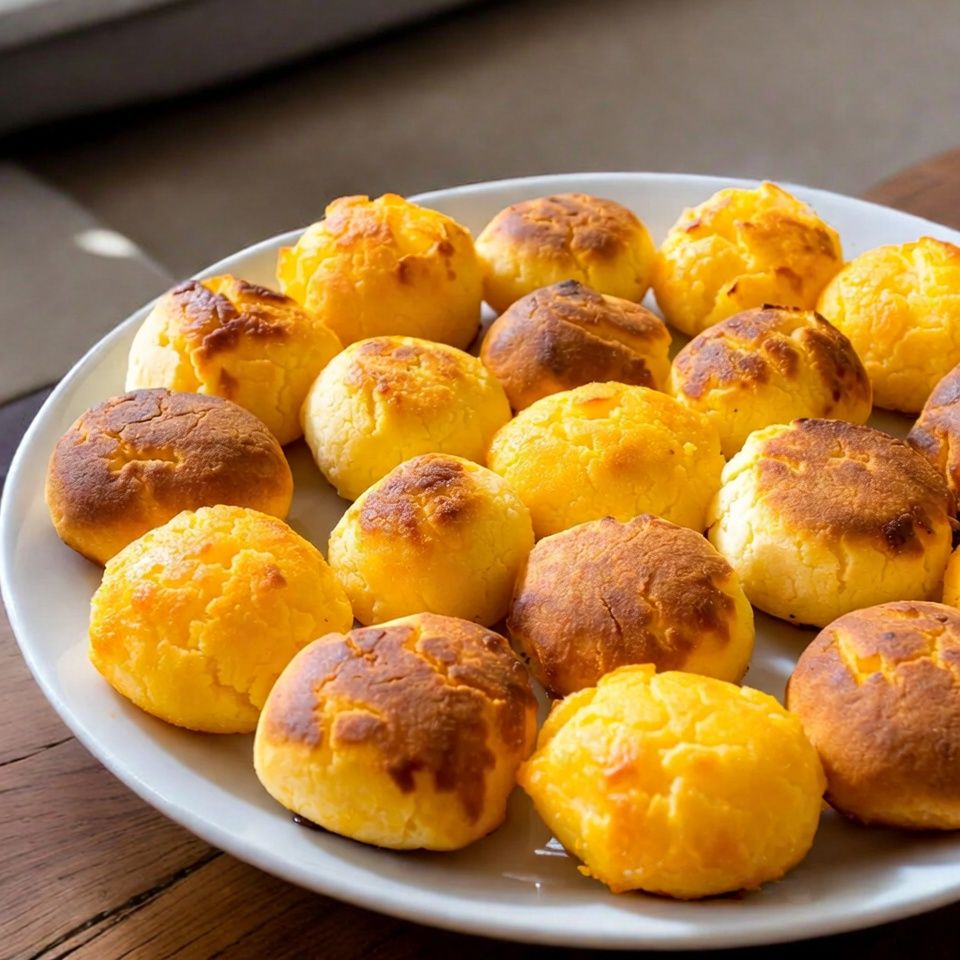 ภาพประกอบ Chipa (Chipa) สร้างด้วย AI